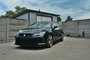 Maxton Design Seat Leon Cupra / FR MK3 Voorspoiler Spoiler Splitter Versie 1