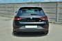 Maxton Design Seat Leon Cupra / FR MK3  Rear Side Splitters Versie 1