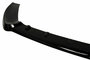 Maxton Design Ford Fiesta MK7 ST Facelift Voorspoiler Spoiler Splitter (CUPRA) 