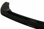 Maxton Design Ford Fiesta MK7 ST Facelift Voorspoiler Spoiler Splitter Versie 2