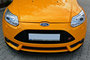 Voorspoiler Spoiler Ford Focus 3 ST vanaf 2015 Versie 2_