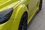 Sideskirt Diffuser Ford Focus 2 RS_