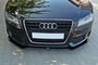 Maxton Design Audi A5 S Line / S5 8T Splitter Voorspoiler Spoiler Versie 2