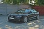 Maxton Design Audi A5 S Line / S5 8T Splitter Voorspoiler Spoiler Versie 2