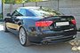 Maxton Design Audi A5 S Line / S5 8T Rear Side Splitters Versie 2