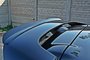 Maxton Design Mazda 3 MPS Mk1 Achterklep Dakspoiler Spoiler extention 