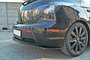 Maxton Design Mazda 3 MPS MK1 Rear Side Splitters 