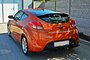 Maxton Design Hyundai Veloster Sideskirt Diffuser 