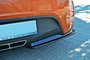 Maxton Design Hyundai Veloster Rear Splitter Spoiler 