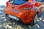 Maxton Design Hyundai Veloster Rear Splitter Spoiler 