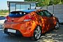 Maxton Design Hyundai Veloster Achterklep Dakspoiler Spoiler extention