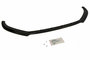 Maxton Design Audi A1 Voorspoiler Spoiler Splitter 