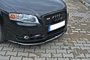 Maxton Design Audi A4 B7 Versie 2 Voorspoiler Spoiler