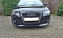 Maxton Design Audi A4 B7 Splitter Voorspoiler Spoiler Versie 1