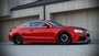 Maxton Design Audi RS5 8T Voorspoiler Spoiler Splitter V1