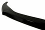 Maxton Design Audi A6 C7 S Line Voorspoiler Spoiler Splitter Versie 2 