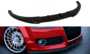 Maxton Design Audi TT 8J Voorspoiler Spoiler Splitter_