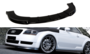Maxton Design Audi TT 8N Voorspoiler Spoiler Splitter_