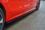 Maxton Design Audi A7 S Line Facelift Sideskirt Diffuser 