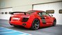 Maxton Design Spoiler GT Audi R8 _