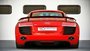 Maxton Design Spoiler GT Audi R8 _