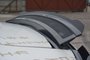 Spoiler Extention Audi R8 2006 t/m 2015 Hoogglans Pianolak Zwart_