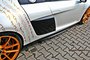 Maxton Design Sideskirt Audi R8_