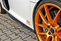 Maxton Design Sideskirt Audi R8_