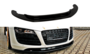 Maxton Design Voorspoiler spoiler Audi R8 Carbon Look_
