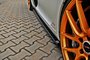Maxton Design Sideskirt Diffuser Audi R8_