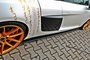 Maxton Design Sideskirt Diffuser Audi R8 Hoogglans Pianolak Zwart_