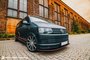 Volkswagen T6 Transporter Voorspoiler Spoiler Splitter Versie 1