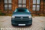 Volkswagen T6 Transporter Voorspoiler Spoiler Splitter Versie 1
