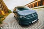 Volkswagen T6 Transporter Voorspoiler Spoiler Splitter Versie 1