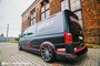 Volkswagen T6 Transporter Achterklep Dakspoiler Spoiler extention 