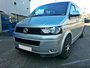 Volkswagen T5 Transporter Facelift Voorspoiler Spoiler Splitter Versie 1