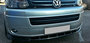 Volkswagen T5 Transporter Facelift Voorspoiler Spoiler Splitter Versie 1