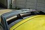 Achterklep Dakspoiler Spoiler extention Ford Focus MK2 RS_