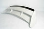 Achterklep Dakspoiler Spoiler extention Ford Focus MK2 RS_