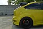 Achterklep Dakspoiler Spoiler extention Ford Focus MK2 RS_