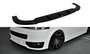 Volkswagen T5 Transporter Sportline Voorspoiler Spoiler Splitter Versie 1