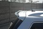 Achterklep Dakspoiler Spoiler extention Volkswagen Passat Variant B6 Hoogglans Pianolak Zwart_