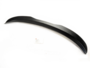 Maxton Design Achterklep Dakspoiler Spoiler extention Geschikt Voor Volkswagen Passat Variant B6 Carbon Look_