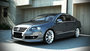 Maxton Design  Voorspoiler Spoiler Geschikt Voor Volkswagen Passat B6 3C R Line Look_