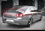 Maxton Design Achterklep Spoiler Geschikt Voor Volkswagen Passat 3C Sport_