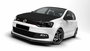 Volkswagen Polo GTI 6R Voorspoiler Spoiler Splitter Versie 2