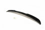 Maxton Design Volkswagen Golf 7 R R20 Variant Achterklep Dakspoiler Spoiler extention 