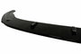 Maxton Design  Voorspoiler Spoiler  Geschikt Voor Volkswagen Golf 7 GTI / GTD_