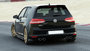 Maxton Design Volkswagen Golf 7 R R20 Rear Side Splitters Versie.1