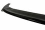 Maxton Design Volkswagen Golf 7 R R20 Voorspoiler Spoiler Versie 2